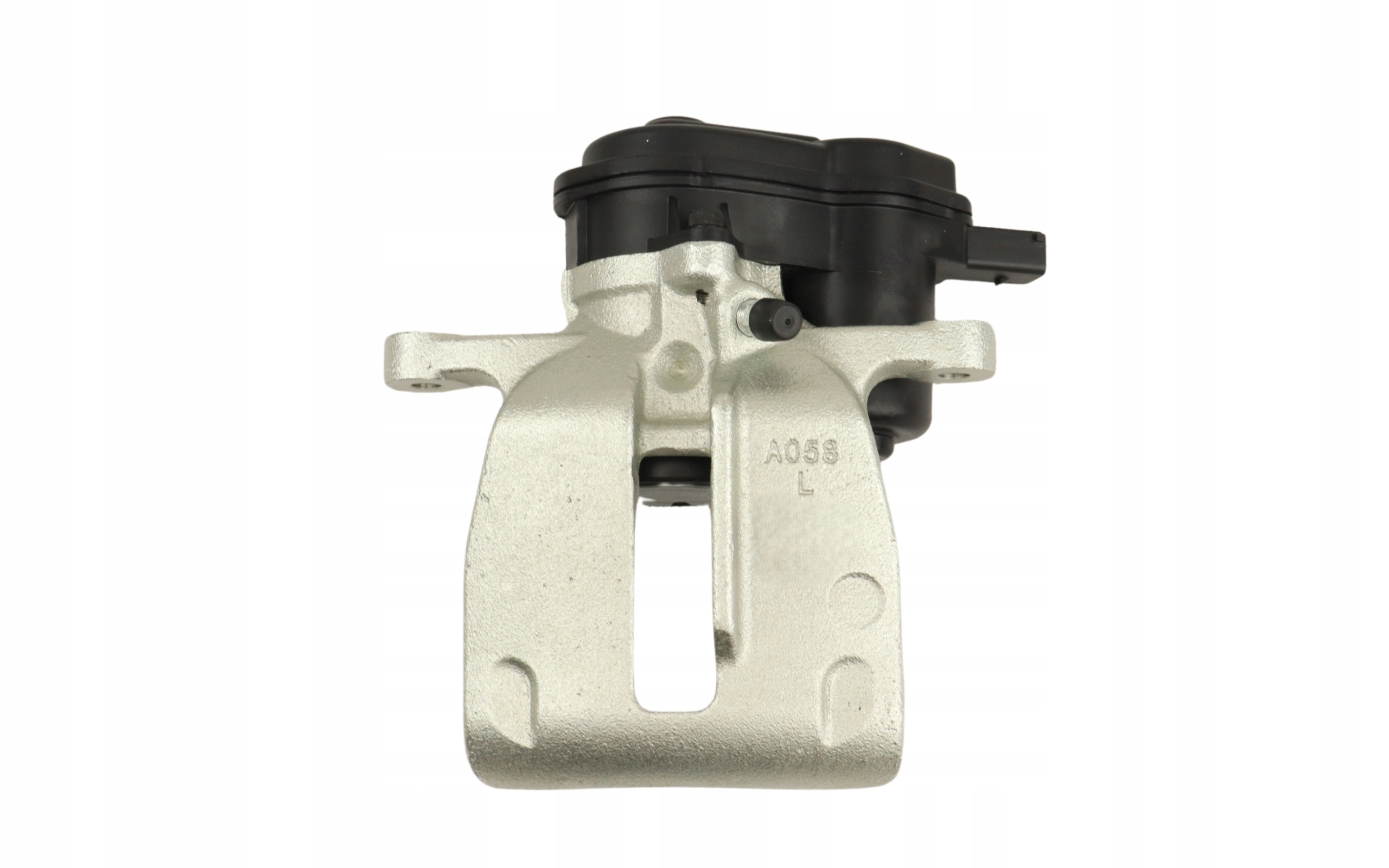 Brzdová Svorka Audi A6 C7 10> Zadní Le Bez Třmenu El