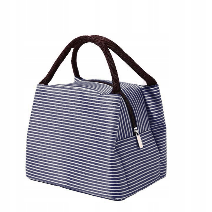 

Torba Termiczna Śniadaniowa Izolacyjna Lunch Box