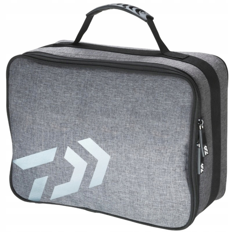 Pokrowiec Na Kołowrotki Daiwa D-Vec Reel Protection Case L Wodoodporny