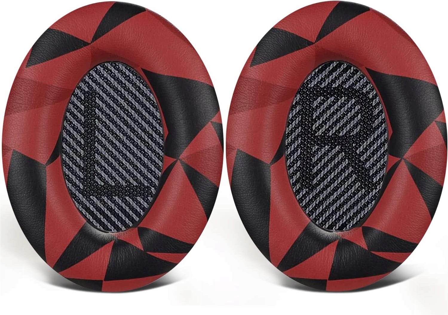 NAUSZNIKI GĄBKI DO BOSE QC35 QC35 II PADY JAKOŚĆ Model QC35 QC35II QuietComfort QC 35