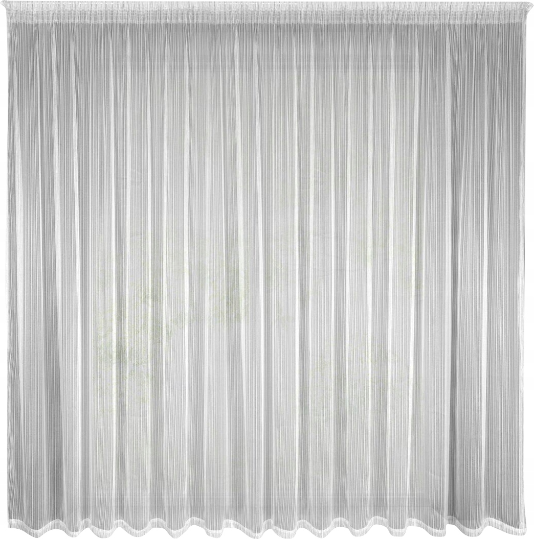 Záclona 300x270 Na Pásku Stylová