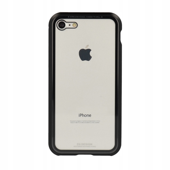 

Luphie Bicolor Magnetic Sword Case Samsung G960 Sa