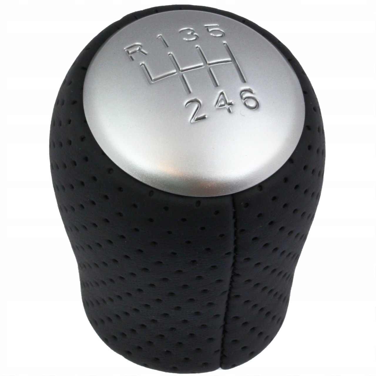 ME-004718 - ПЕРФОРИРОВАННАЯ РУЧКА ПЕРЕКЛЮЧЕНИЯ ПЕРЕДАЧ NISSAN QASHQAI