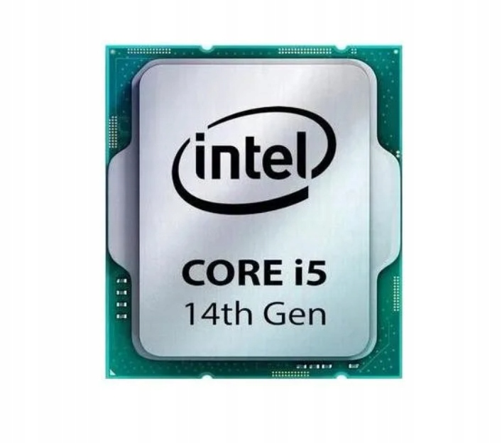 Procesor Intel i5 14400F 10 x 4,7 GHz wersja Tray/oem