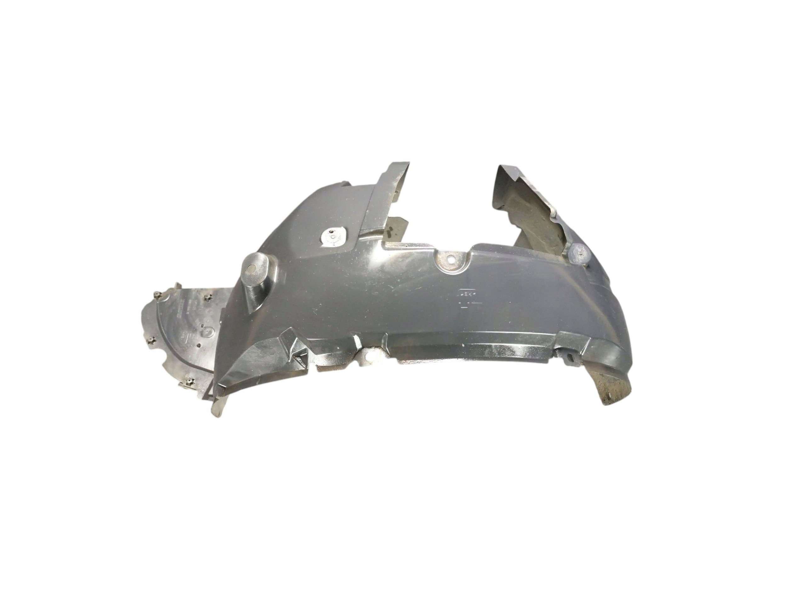 mudguard left front complete RENAULT KADJAR 638418554R