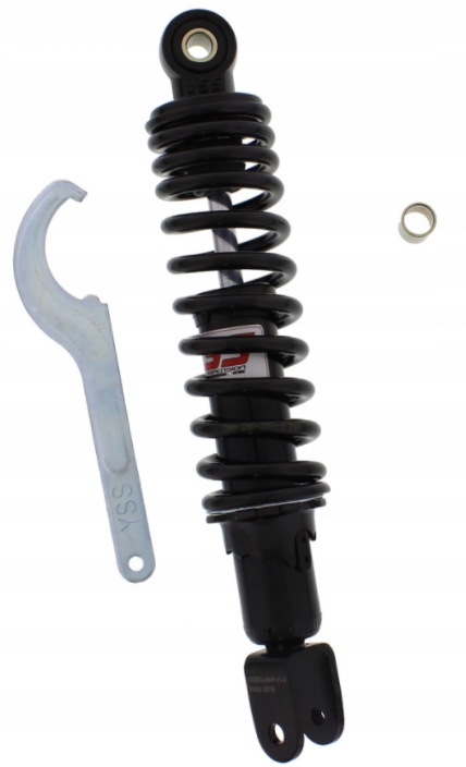 Olejový Tlumič Peugeot Trekker 50 100 Road 98-00 Nový