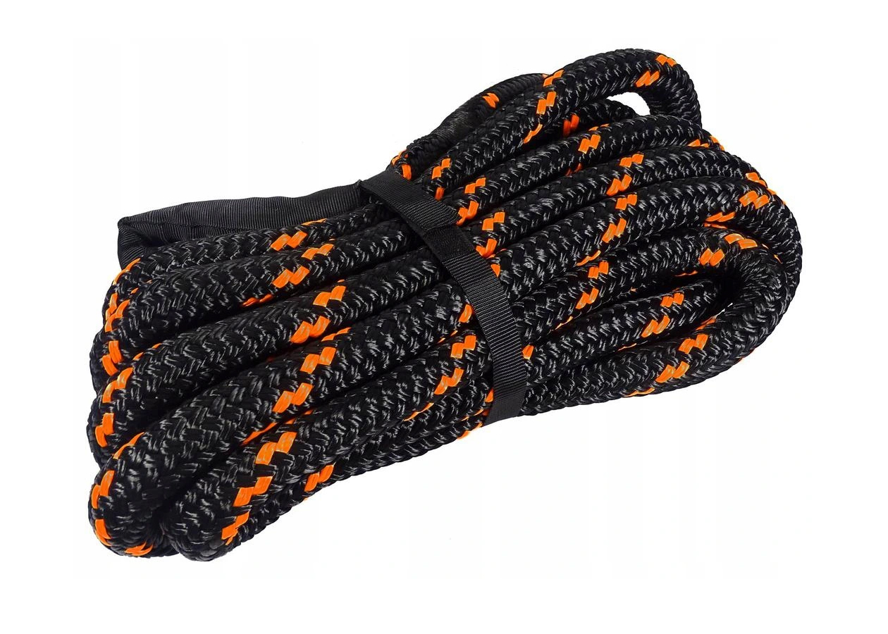 LINA KINETYCZNA 24 TONY (9m x 32mm) SNAKEMAN 4WD