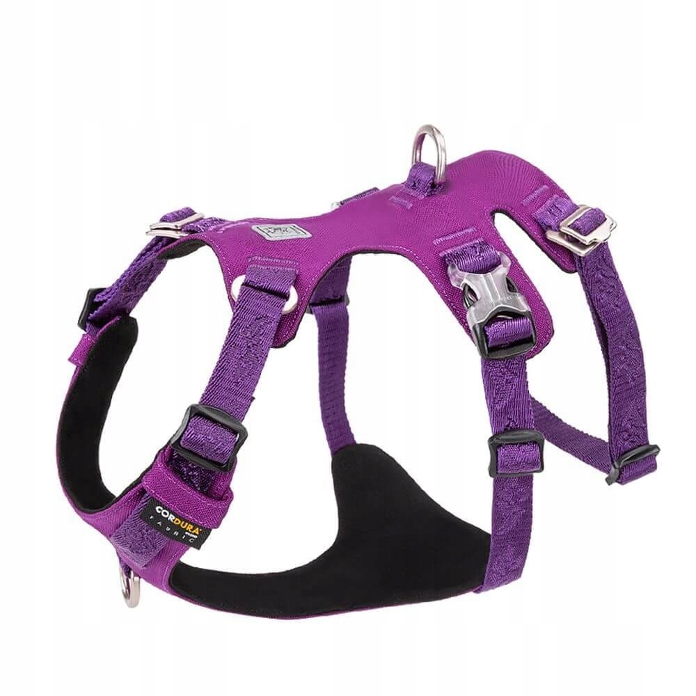 Levně Postroj proti úniku Winhyepet Escape Soft Xxs