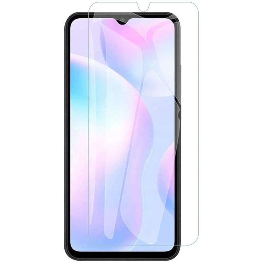 

Szkło Hartowane Szybka do Xiaomi Redmi 9A