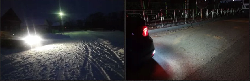 ŻARÓWKA 144 LED BA15S P21W 1156 WSTECZNY ULTRA MOC Typ żarówki P21W