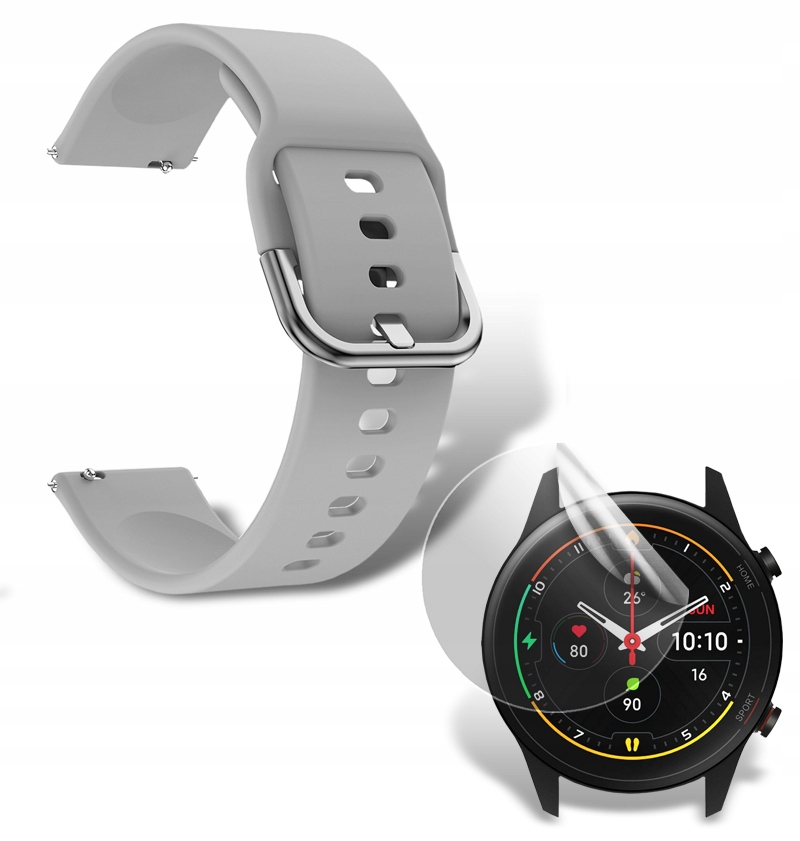 

Pasek Opaska Folia do Xiaomi Mi Watch