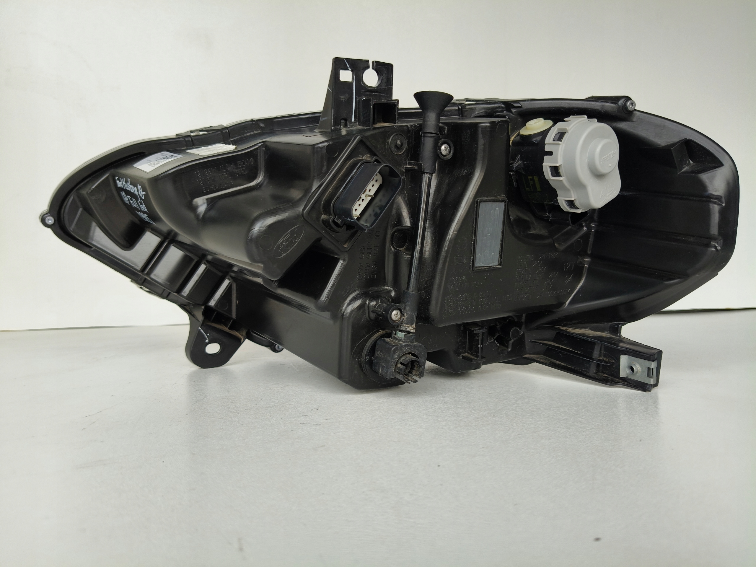 light right REFLEKTOR FORD MUSTANG 18- LIFT FULL LED