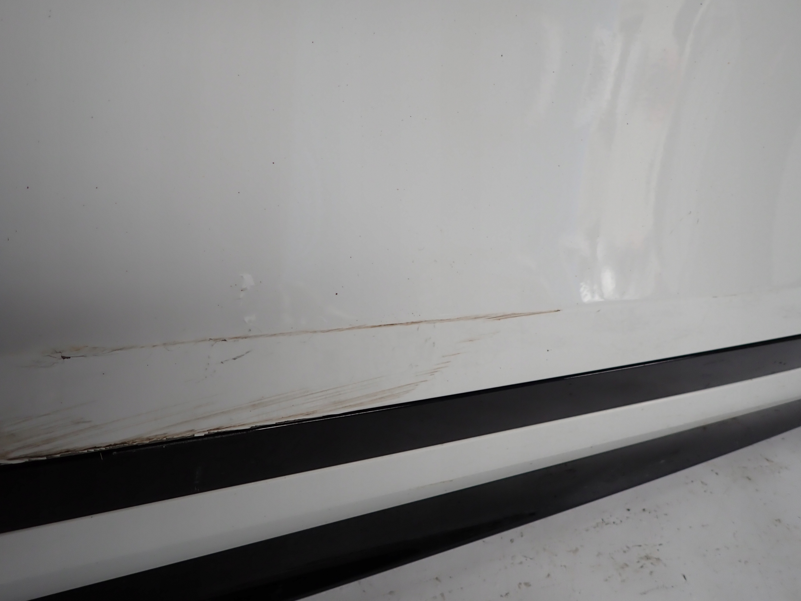 RANGE ROVER EVOQUE II L551 19- door right front front