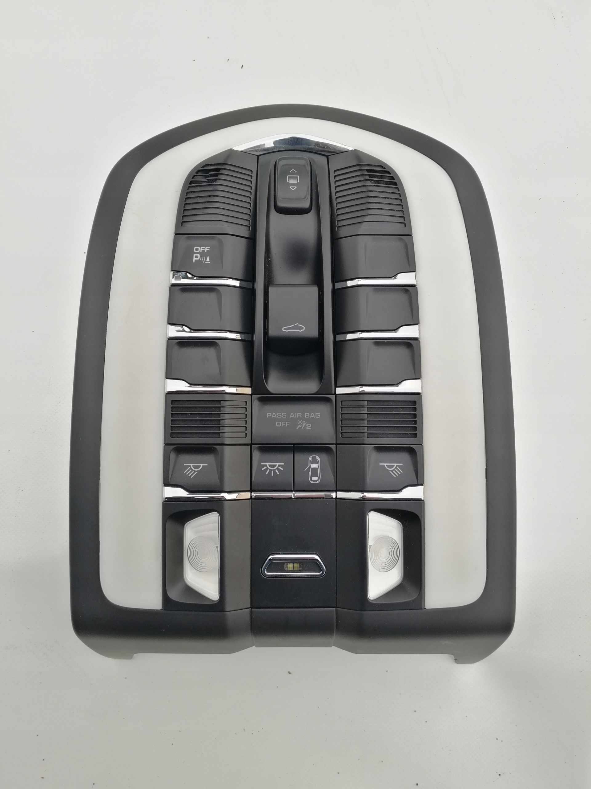 PORSCHE Cayenne PANAMERA лампочка панель управления