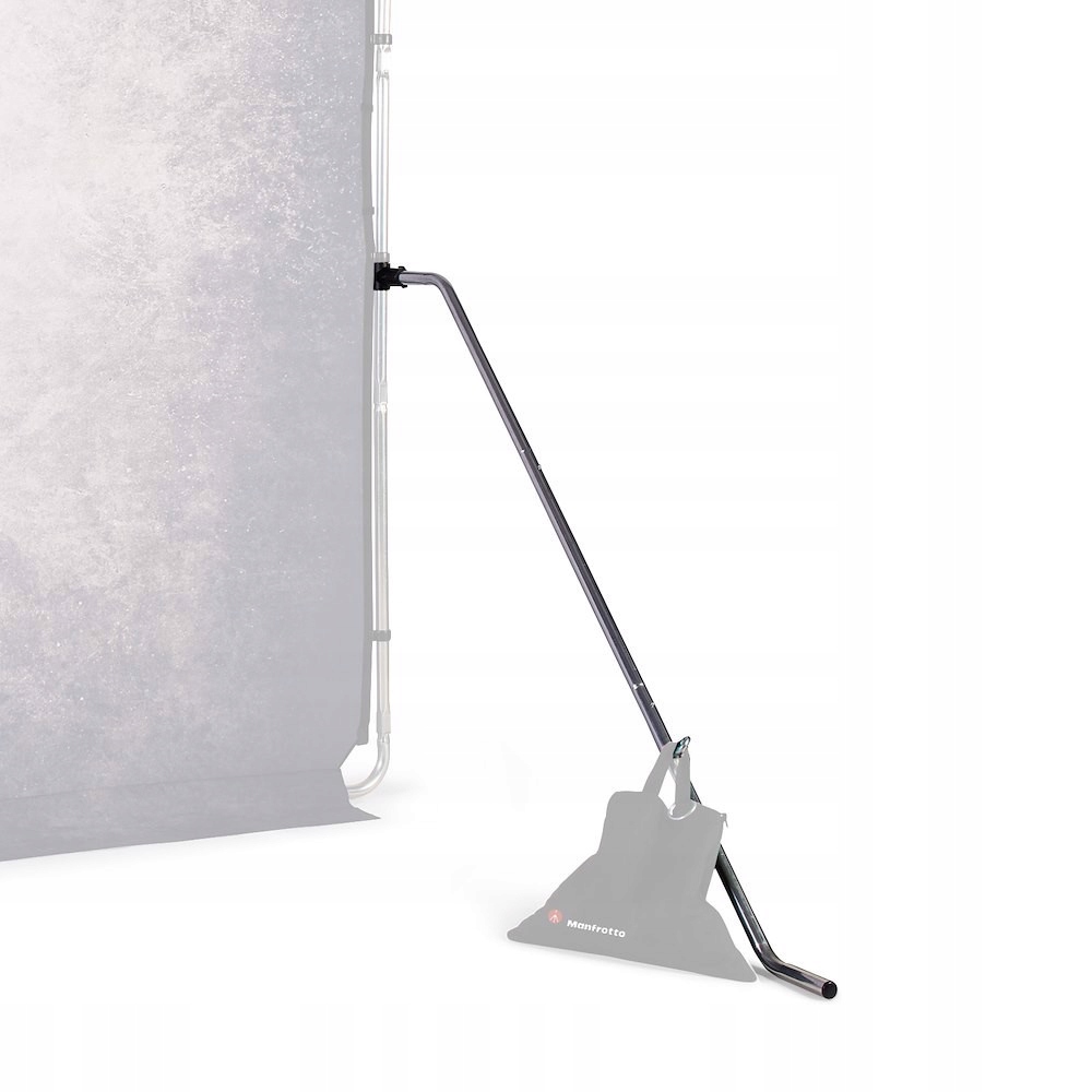 Držák pro hliníkové rámy Manfrotto