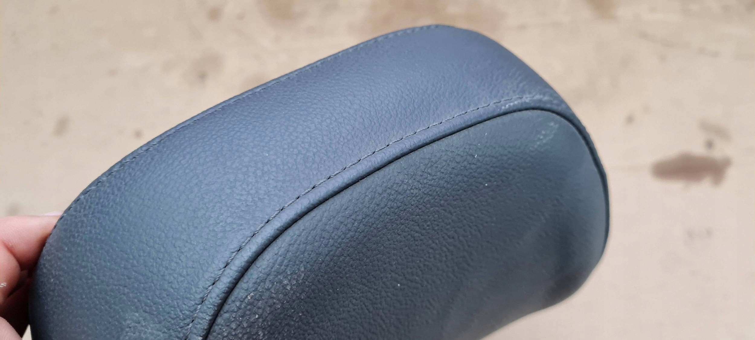 Q5 8R rest front front left right MILANO leather A4 B8 A5