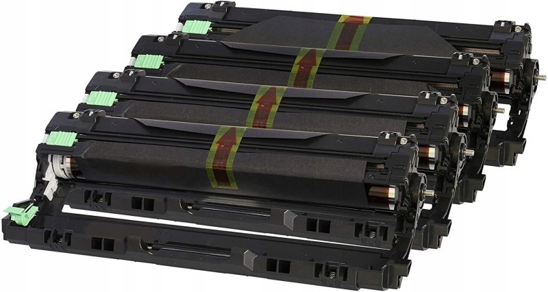 Zestaw 4x Bęben do Drukarek Brother DR-241CL Kolorowy nowy