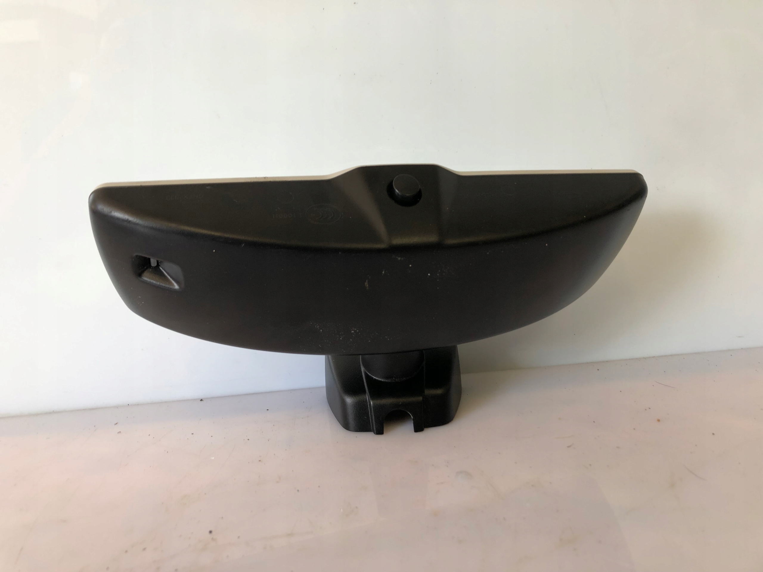 VW GOLF VI plus rear-view mirror