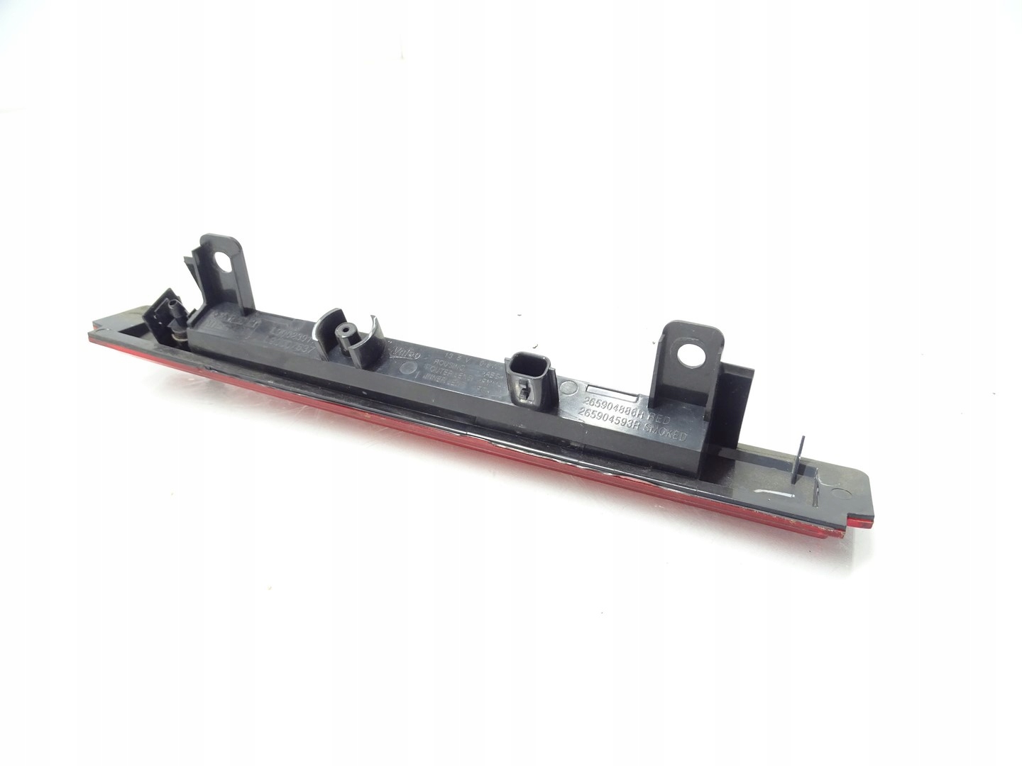 TRZECIE light STOP RENAULT CLIO IV L90023917