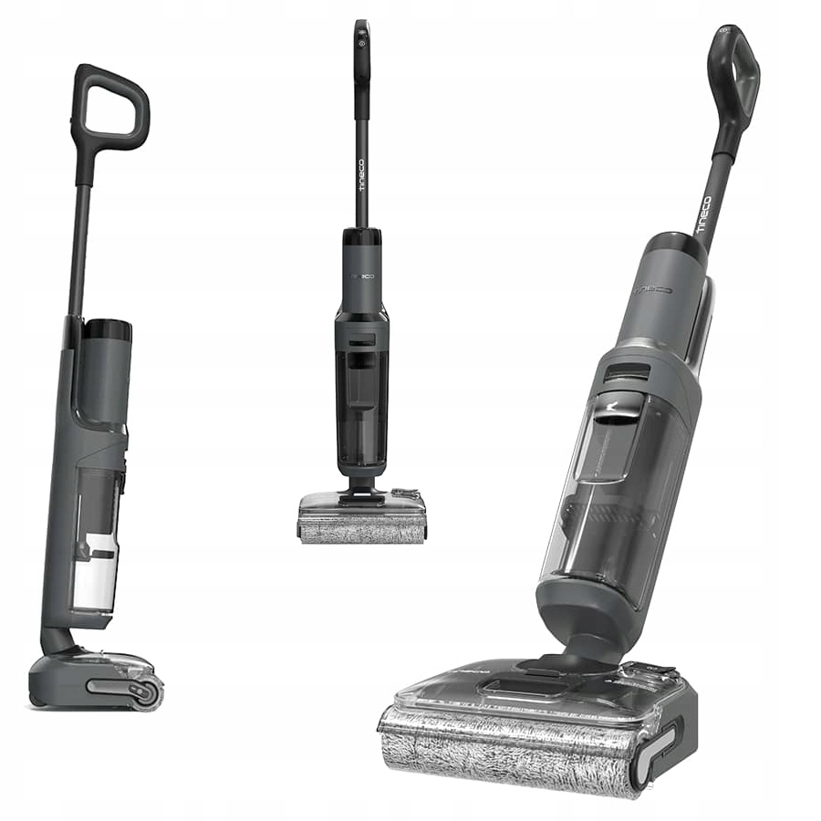 Vysavač 2v1 Tineco FloorOne S6 Stretch Extreme Bionické Mopování