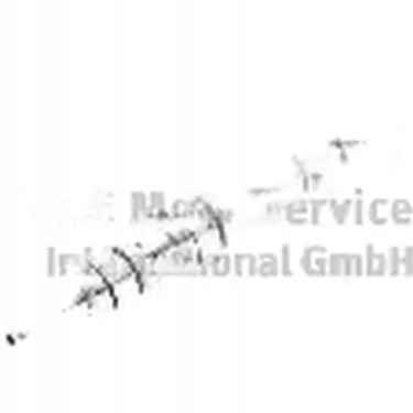 Wałek rozrządu Kolbenschmidt 50006342