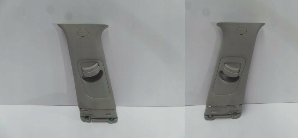 KIA NIRO 2019 OSLONA POSZYCIE SLUPKA SRODKOWEGO P