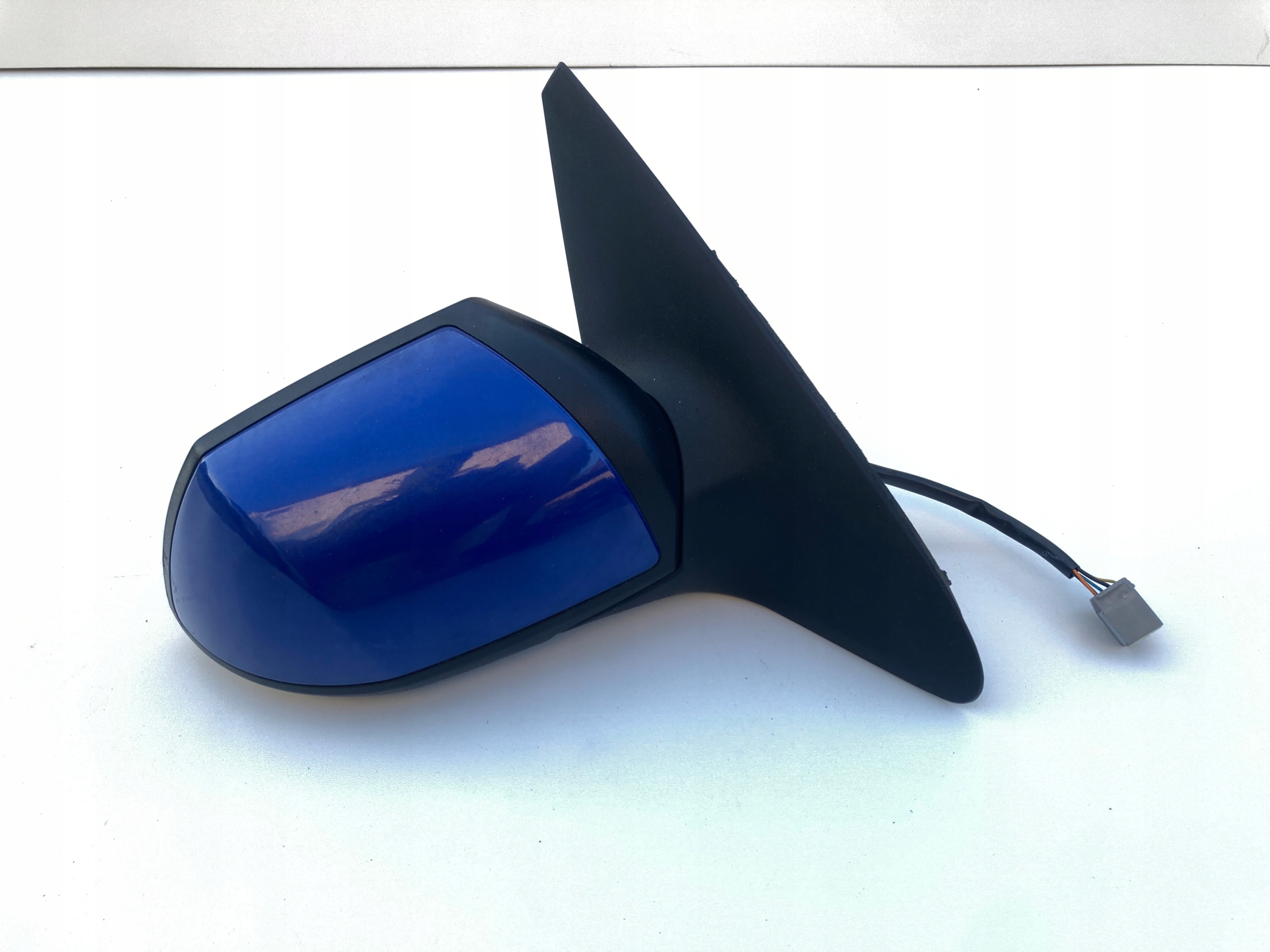 mirror right electrics Ford Mondeo ST Mk3 5PIN Europa