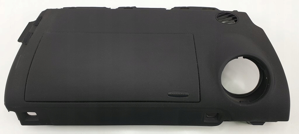 ZAŚLEPKA PODUSZKI PASAŻERA VW NEW BEETLE 1C1858452