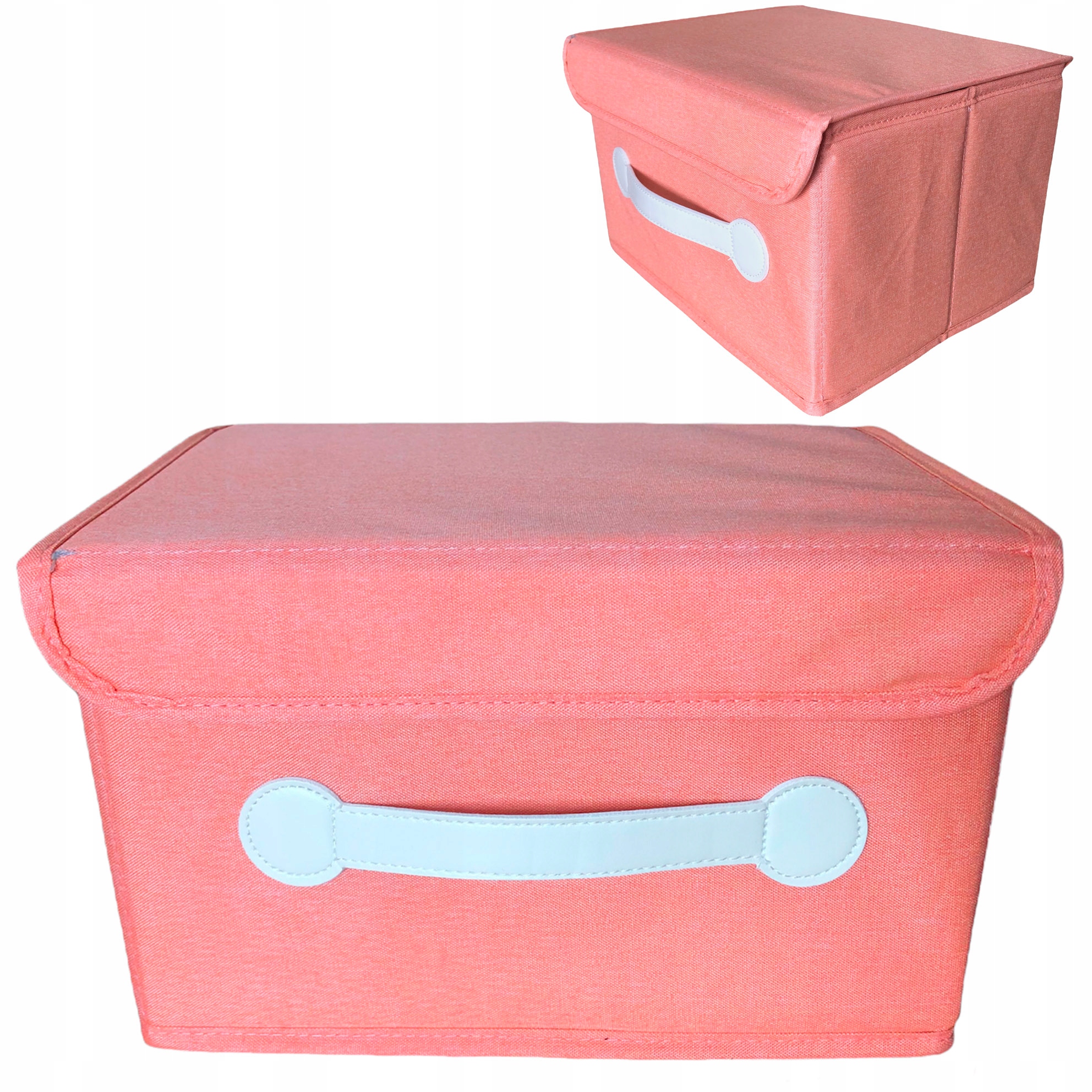 

Pojemnik Pudełko Do Przechowywania Bielizny Czapek