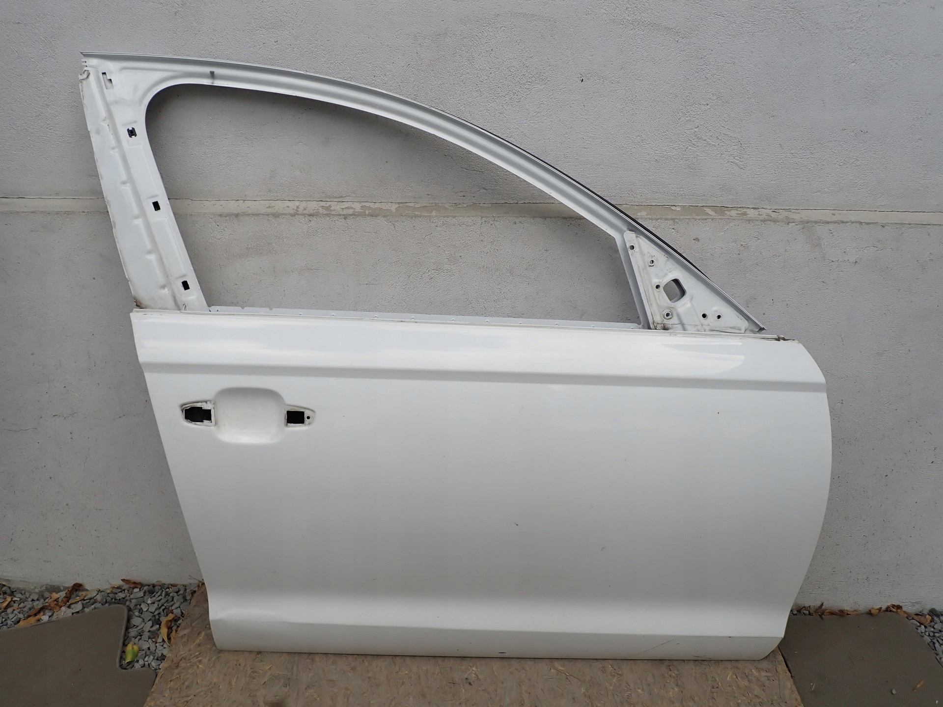 door right front right front AUDI A6 C7 4G 2011-2018R 4G0831052