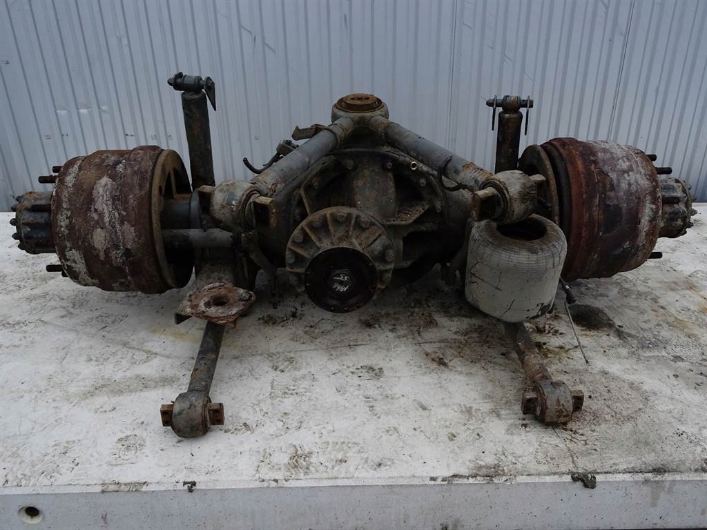 Мост задний ДИФЕР Volvo FH12 EURO2 D12A 93-01