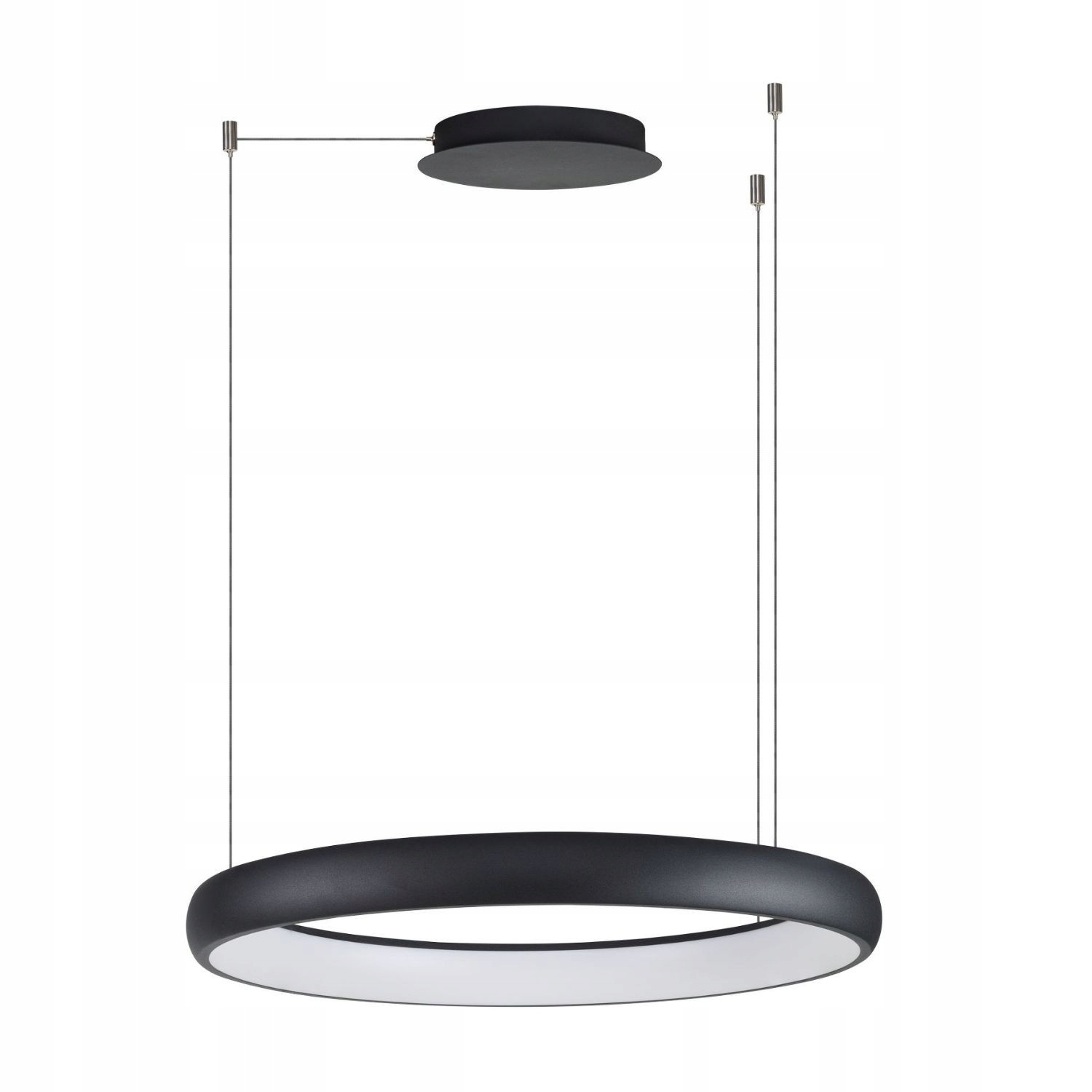 Osvětlení nad volně stojícím kuchyňským ostrovem Antonio s regulací barev