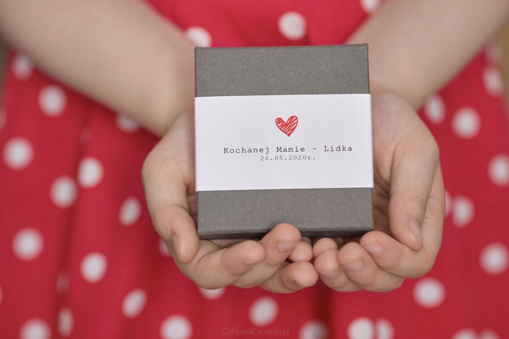 EMOTION PHOTO BOX Model EPB 7,5x8 cm