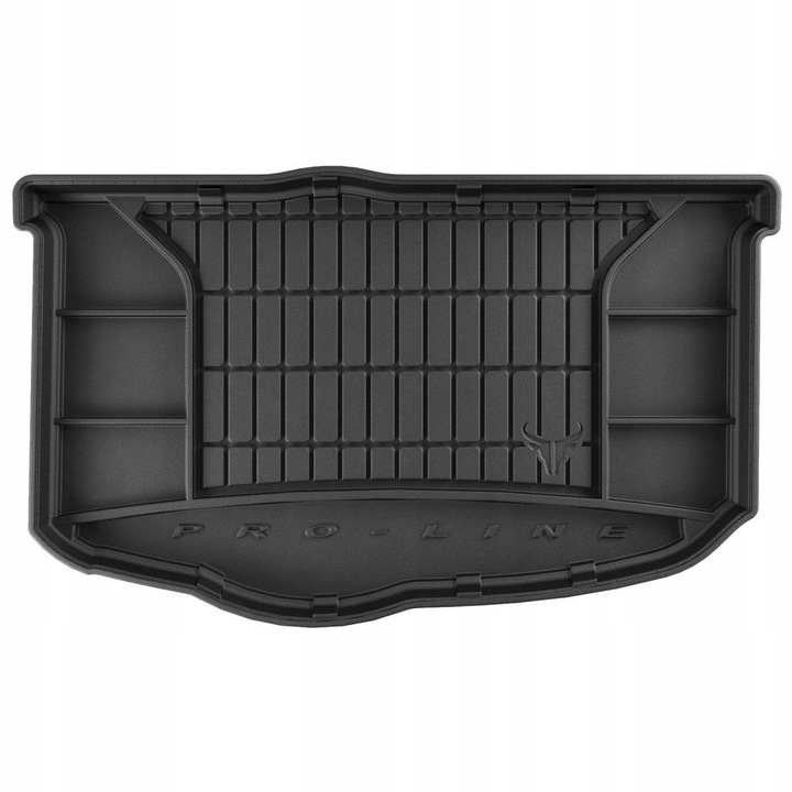 Rohož Do Kufru Gumová vložka Kobereček Kia Soul M L 1 2008-2013 Tm