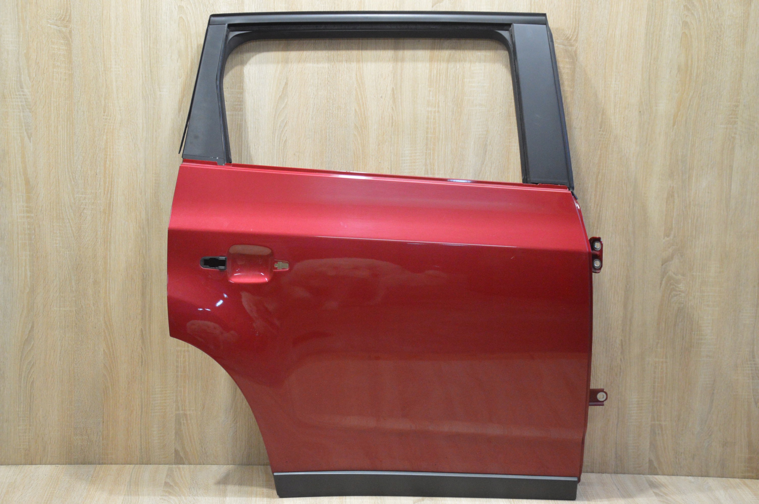 DRZWI PRAWY TYŁ CHEVROLET ORLANDO GCS