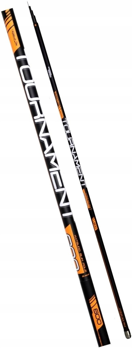 

Bat Mikado Katsudo Slim Tournament Pole 600cm 6m