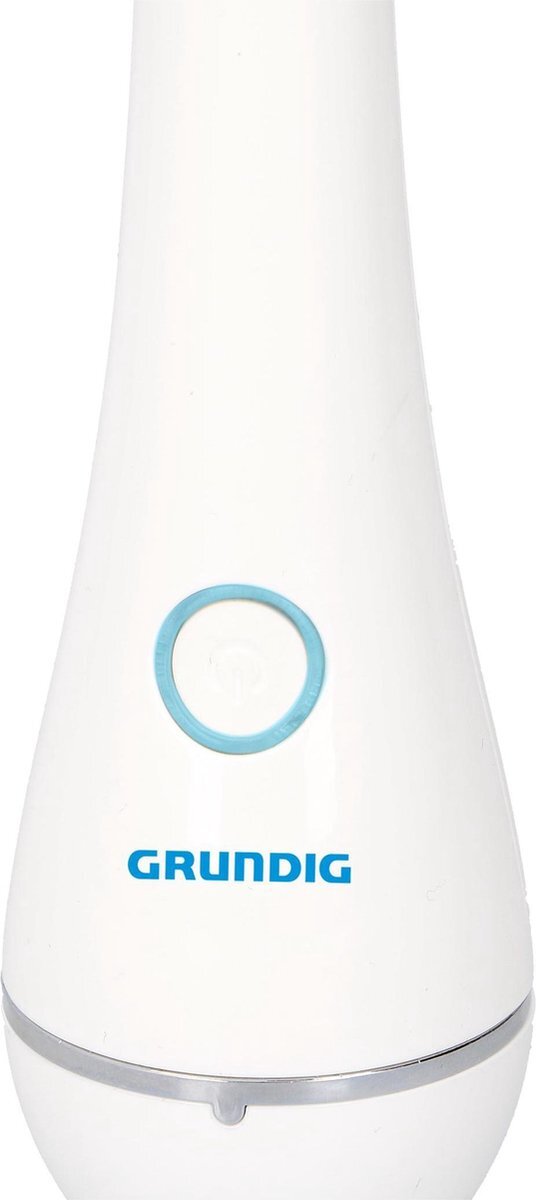 Masażer do Twarzy Grundig Face Massager Biały Chłodzi Łatwy w Obsłudze
