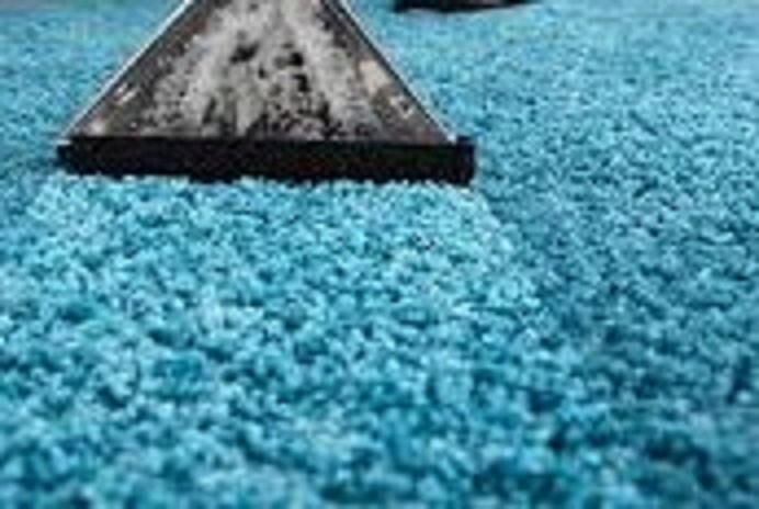 NISKOPIENIĄCY PŁYN DO ODKURZACZY PIORĄCYCH Laur Textil Cleaner Dywan 5L Marka LAUR