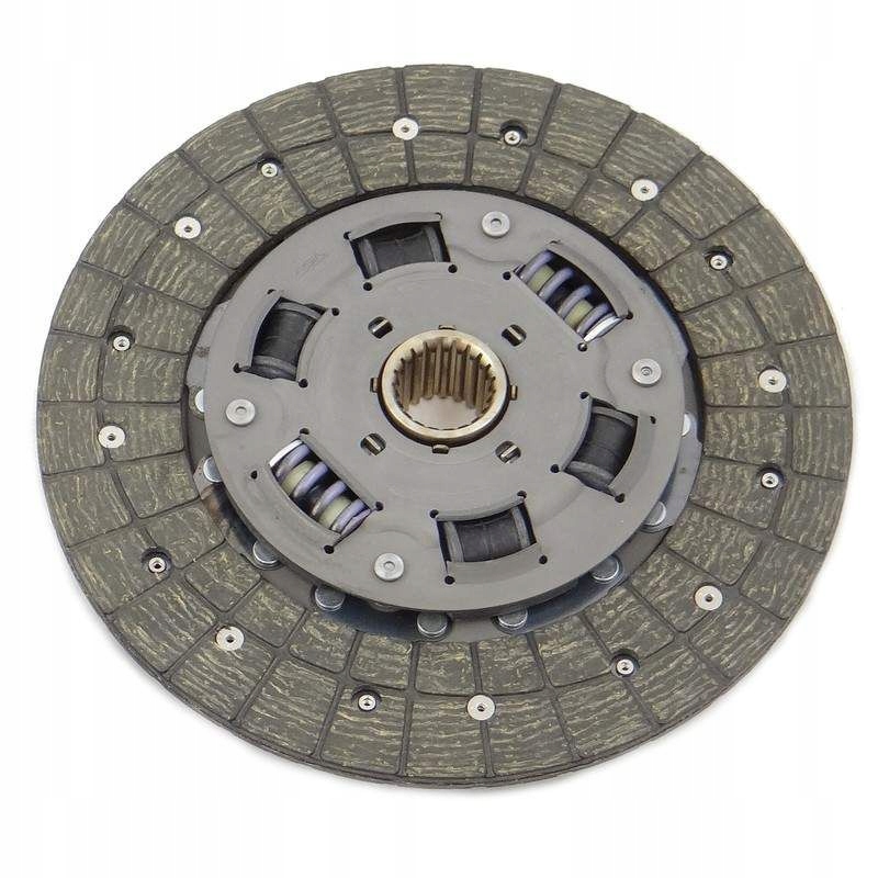 ORYGINALNE SPRZĘGŁO AISIN KH-038 Producent części Aisin