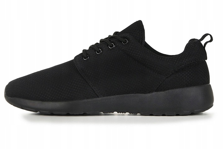 

Adidasy Rosze ultra LekkiE pianka All Czarne 38