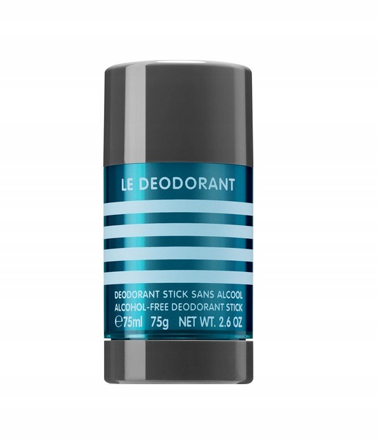 Jean Paul Gaultier Le Male Deostick 75 Ml tuhý deodorant pro muže