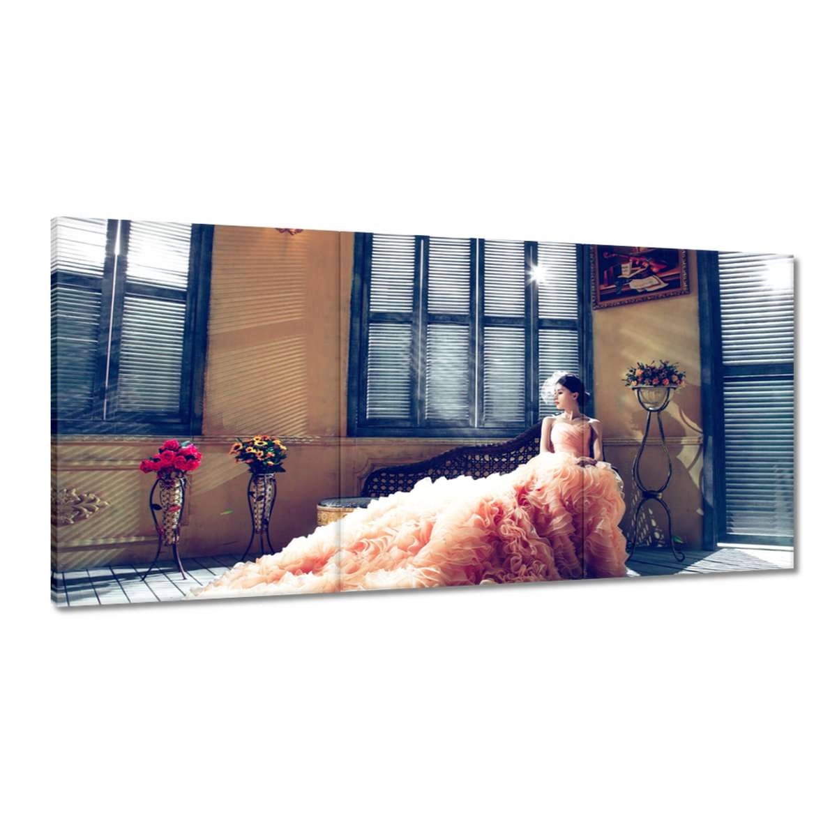 Obrazy 180x90 pekné ženy dievčatá babenky