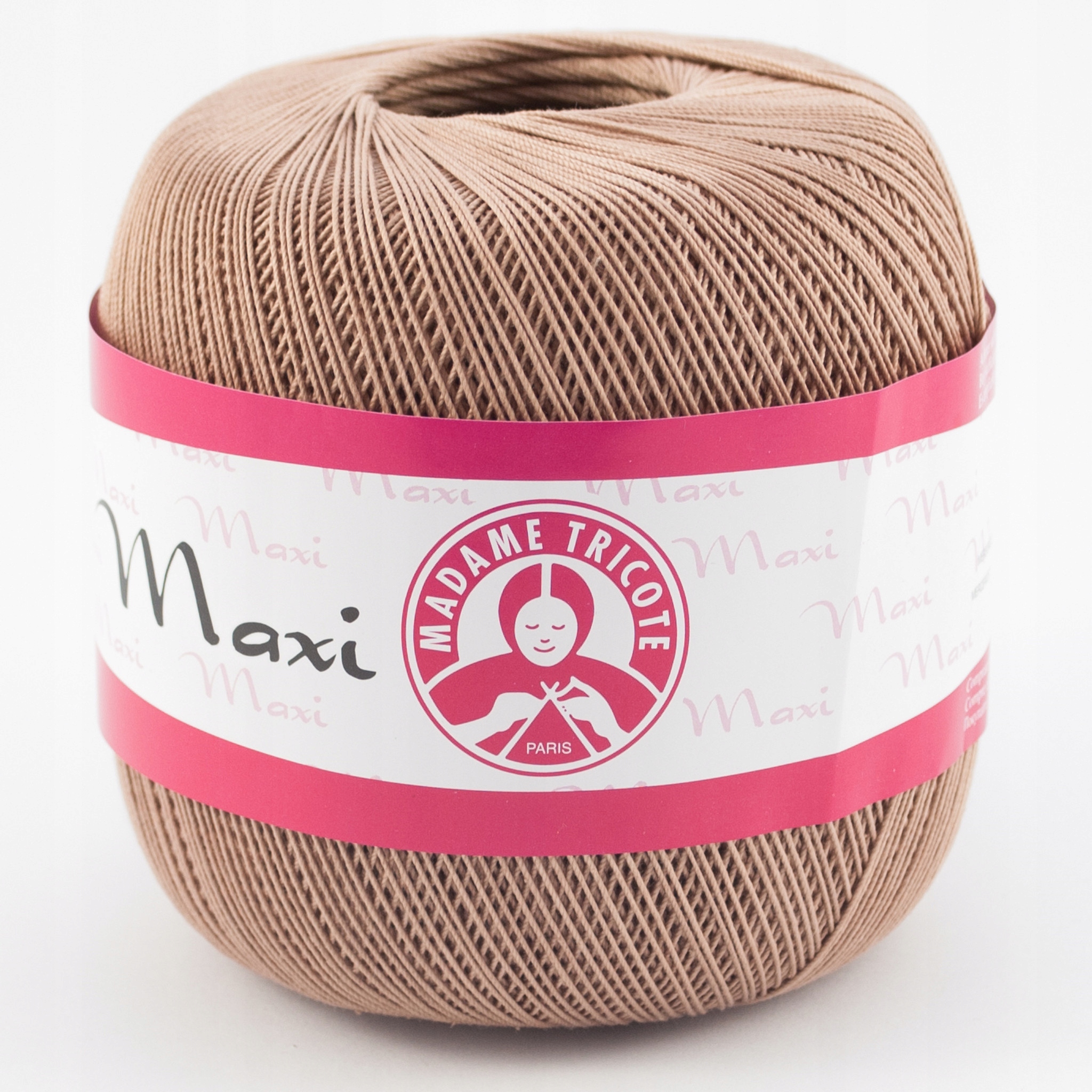 Kordonek Madame Tricote Paris Maxi 4103