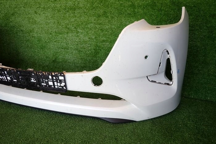 MAZDA CX-60 CX60 22- front bumper front