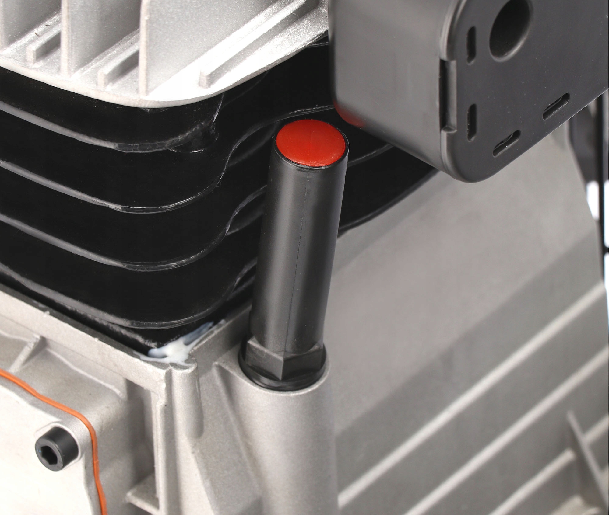 Airpress Sprężarka tłokowa HL 375-100+Akcesoria EAN (GTIN) 8712418334272