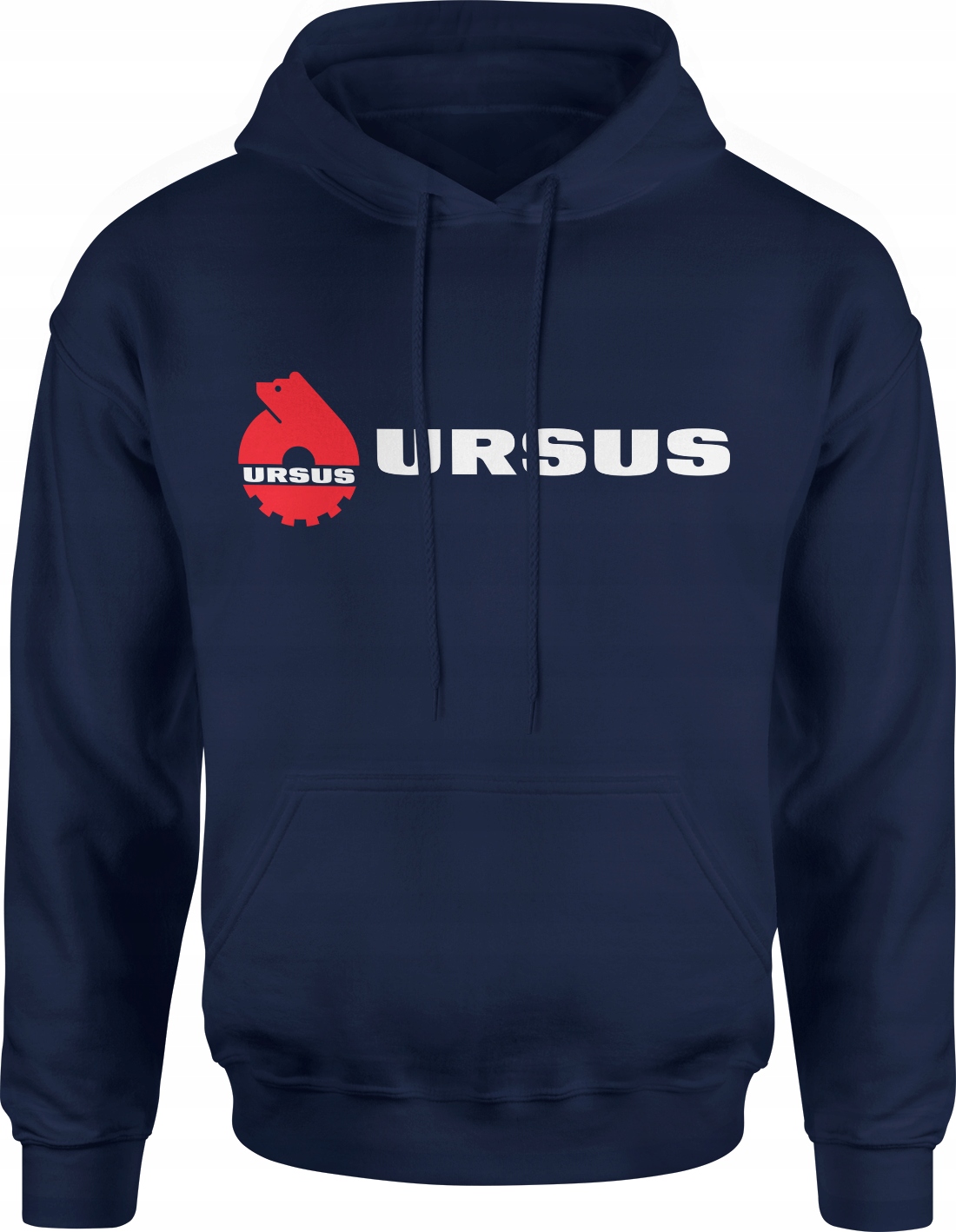 

Ursus Dla Rolnika Bluza Męska Rolnik L