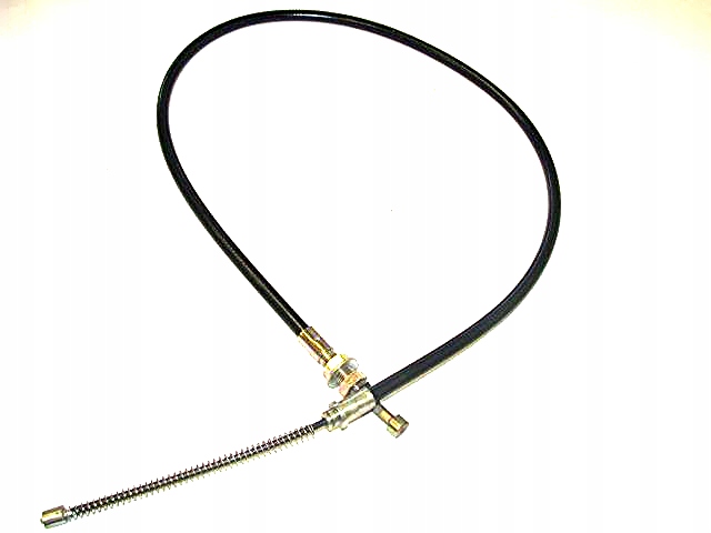 Трос ручного гальма 50442674 jungheinrich