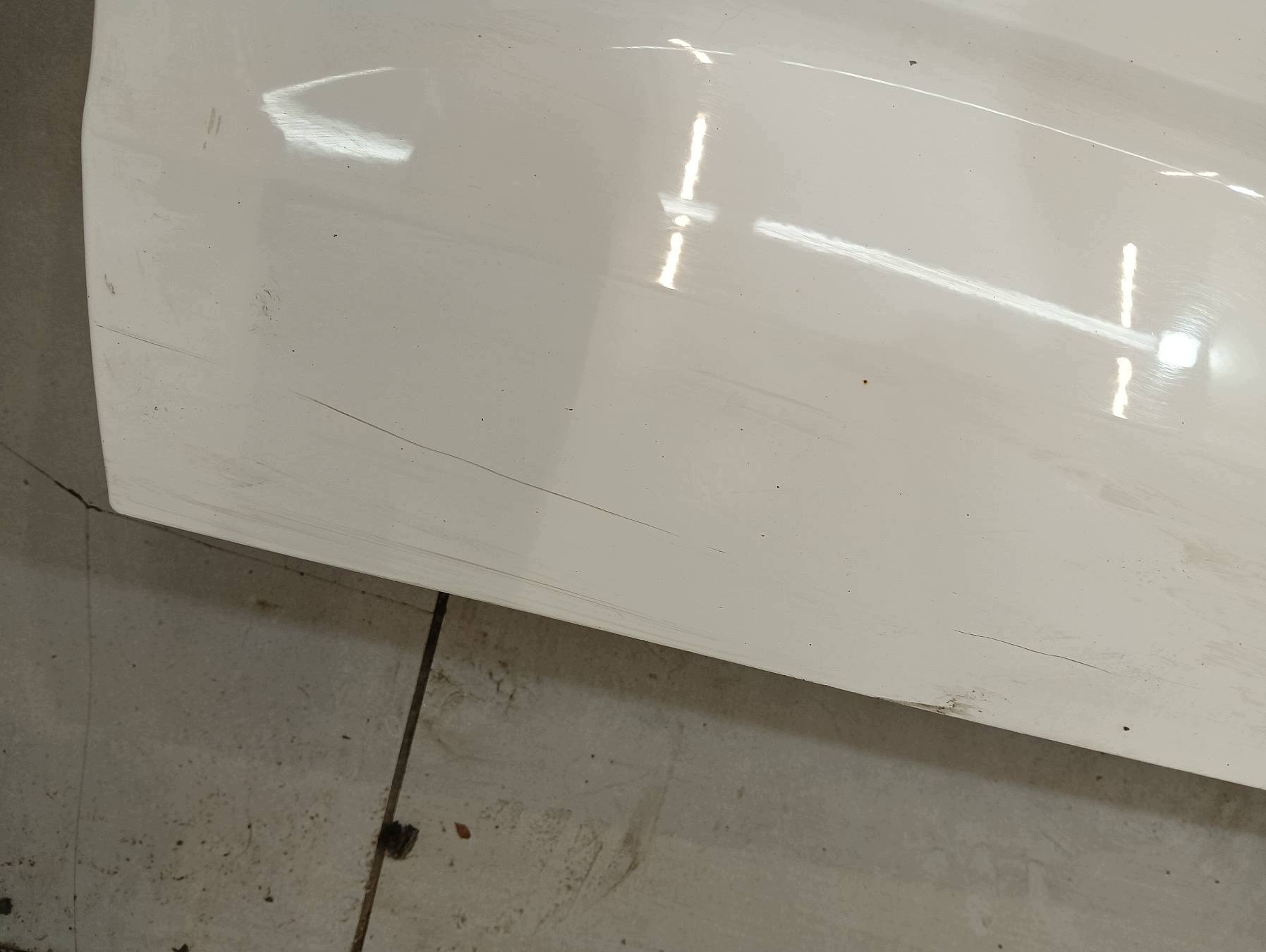 door left front LC9AL VW Volkswagen Touran III (2015- )