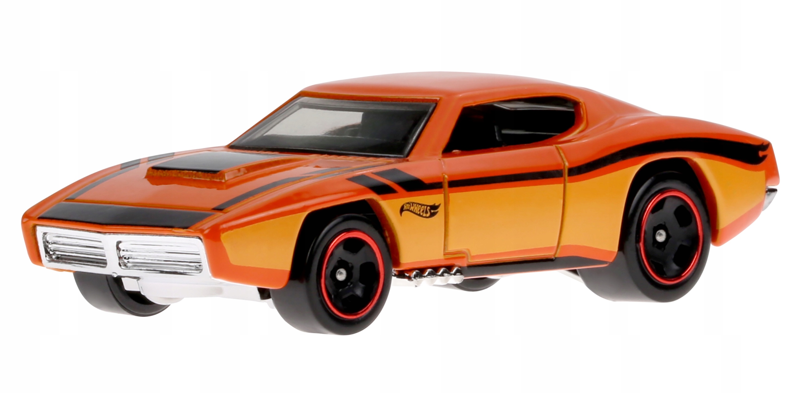 ホットウィール EMPLOYEE HOLIDAY CAR CUSTOM OTTO Hot Wheels 1:64