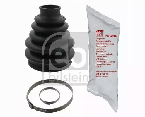 FEBI BILSTEIN OSŁONA PRZEGUBU PRZÓD 32662 Typ samochodu Samochody osobowe